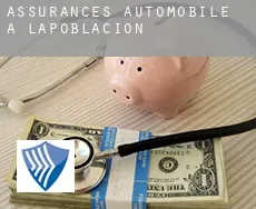 Assurances automobile à  Lapoblación