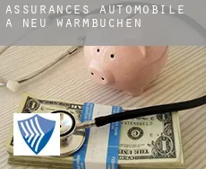Assurances automobile à  Neu Warmbüchen