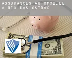Assurances automobile à  Rio das Ostras