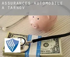 Assurances automobile à  Tarnov