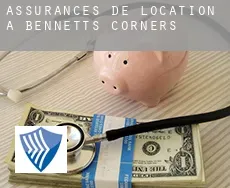 Assurances de location à  Bennetts Corners