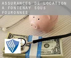 Assurances de location à  Fontenay-sous-Fouronnes