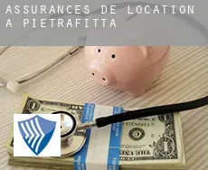 Assurances de location à  Pietrafitta