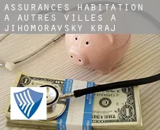 Assurances habitation à Autres Villes à Jihomoravsky kraj