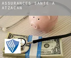 Assurances santé à  Atzacán