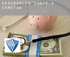 Assurances santé à Camotán