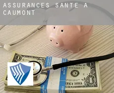 Assurances santé à  Caumont