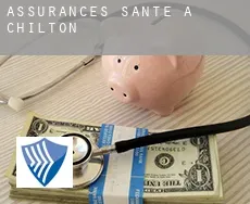 Assurances santé à Chilton