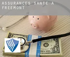 Assurances santé à  Freemont