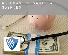 Assurances santé à  Goering