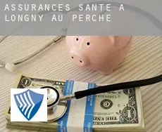 Assurances santé à Longny-au-Perche