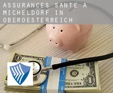 Assurances santé à Micheldorf in Oberösterreich