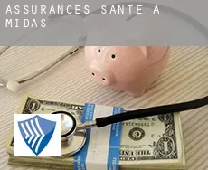 Assurances santé à  Midas