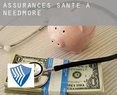 Assurances santé à Needmore