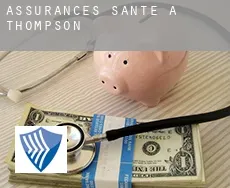 Assurances santé à Thompson