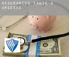 Assurances santé à  Urgeses