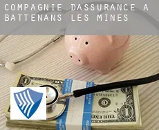 Compagnie d'assurance à  Battenans-les-Mines