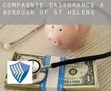 Compagnie d'assurance à  St. Helens (Borough)