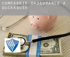 Compagnie d'assurance à  Duckabush