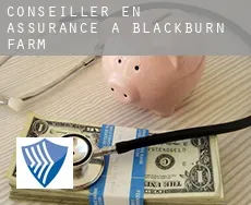 Conseiller en assurance à  Blackburn Farm