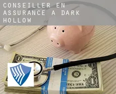 Conseiller en assurance à  Dark Hollow