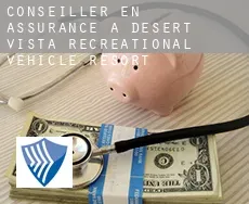 Conseiller en assurance à  Desert Vista Recreational Vehicle Resort