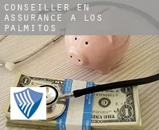 Conseiller en assurance à  Los Palmitos