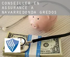 Conseiller en assurance à Navarredonda de Gredos