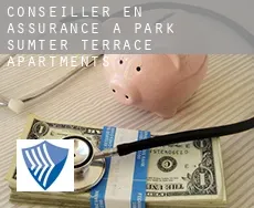 Conseiller en assurance à  Park Sumter Terrace Apartments