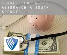 Conseiller en assurance à  South Spencer