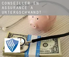 Conseiller en assurance à  Untergschwandt