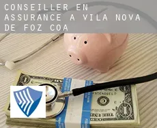 Conseiller en assurance à Vila Nova de Foz Côa