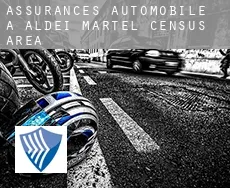 Assurances automobile à  Aldéi-Martel (census area)