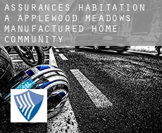 Assurances habitation à  Applewood Meadows Manufactured Home Community