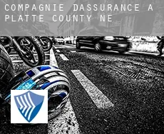 Compagnie d'assurance à  Platte