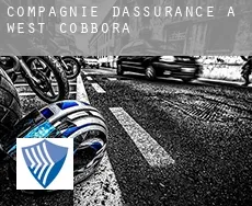 Compagnie d'assurance à West Cobbora