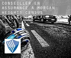 Conseiller en assurance à  Morgan Heights