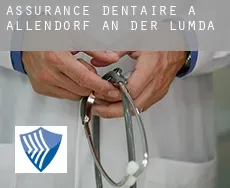Assurance dentaire à  Allendorf an der Lumda