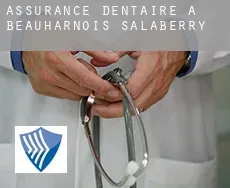 Assurance dentaire à  Beauharnois-Salaberry