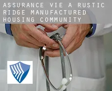Assurance vie à  Rustic Ridge Manufactured Housing Community