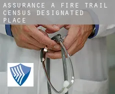 Assurance à  Fire Trail