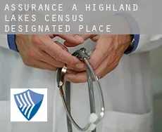Assurance à Highland Lakes
