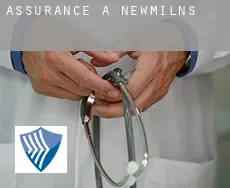 Assurance à  Newmilns