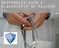 Assurances auto à  Alberguería de Argañán (La)