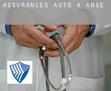 Assurances auto à  Anse