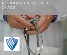 Assurances auto à  Chaco