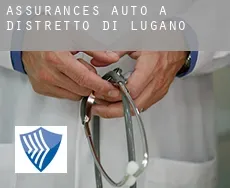 Assurances auto à Distretto di Lugano