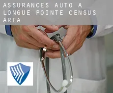 Assurances auto à  Longue-Pointe (census area)
