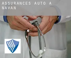 Assurances auto à  Navan