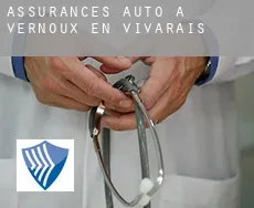 Assurances auto à  Vernoux-en-Vivarais